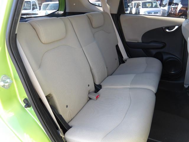 フィットハイブリッド スマートセレクション 車検2年付き HDDナビ/CD/DVD/MSV/TV バックカメラ ETC スマートキー クルーズコントロール(27枚目)