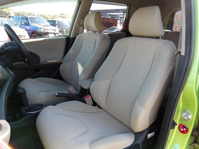 フィットハイブリッド スマートセレクション 車検2年付き HDDナビ/CD/DVD/MSV/TV バックカメラ ETC スマートキー クルーズコントロール(28枚目)