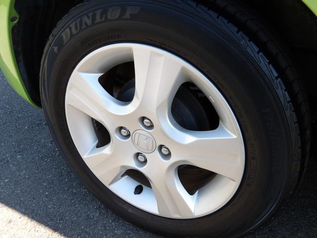 フィットハイブリッド スマートセレクション 車検2年付き HDDナビ/CD/DVD/MSV/TV バックカメラ ETC スマートキー クルーズコントロール(57枚目)