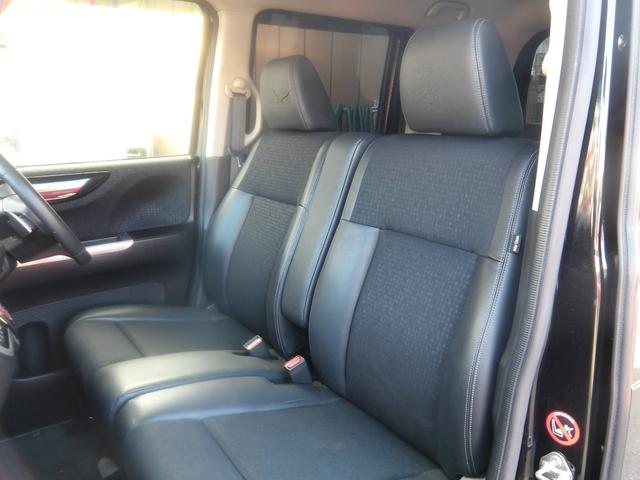 Ｎ－ＢＯＸカスタム Ｇ・ターボＬパッケージ　ナビ・ＣＤ・ＤＶＤ・Ｂｌｕｅｔｏｏｔｈ・地デジＴＶ　バックカメラ　ＥＴＣ　両側電動スライドドア　スマートキー　プッシュスタート　セキュリティ（30枚目）