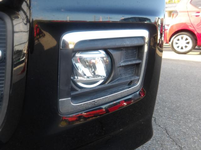 Ｎ－ＢＯＸカスタム Ｇ・ターボＬパッケージ　ナビ・ＣＤ・ＤＶＤ・Ｂｌｕｅｔｏｏｔｈ・地デジＴＶ　バックカメラ　ＥＴＣ　両側電動スライドドア　スマートキー　プッシュスタート　セキュリティ（49枚目）