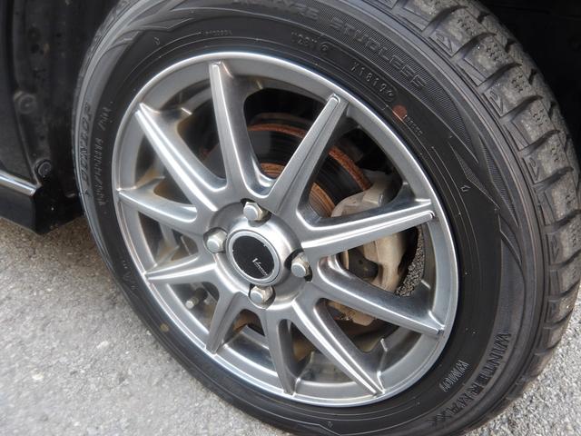 Ｎ－ＢＯＸカスタム Ｇ・ターボＬパッケージ　ナビ・ＣＤ・ＤＶＤ・Ｂｌｕｅｔｏｏｔｈ・地デジＴＶ　バックカメラ　ＥＴＣ　両側電動スライドドア　スマートキー　プッシュスタート　セキュリティ（58枚目）