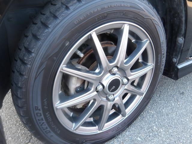 Ｎ－ＢＯＸカスタム Ｇ・ターボＬパッケージ　ナビ・ＣＤ・ＤＶＤ・Ｂｌｕｅｔｏｏｔｈ・地デジＴＶ　バックカメラ　ＥＴＣ　両側電動スライドドア　スマートキー　プッシュスタート　セキュリティ（60枚目）