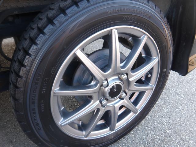 Ｎ－ＢＯＸカスタム Ｇ・ターボＬパッケージ　ナビ・ＣＤ・ＤＶＤ・Ｂｌｕｅｔｏｏｔｈ・地デジＴＶ　バックカメラ　ＥＴＣ　両側電動スライドドア　スマートキー　プッシュスタート　セキュリティ（61枚目）