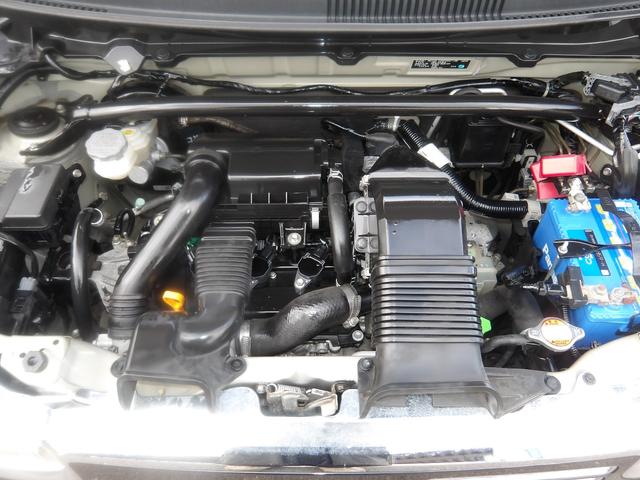 アルトターボＲＳ ベースグレード　車検２年付き　ＳＤメモリーナビ　ＣＤ　ＤＶＤ　Ｂｌｕｅｔｏｏｔｈ　フルセグ　バックカメラ　ＥＴＣ　ブレーキサポート　横滑り防止　スマートキー　プッシュスタート　セキュリティ（33枚目）