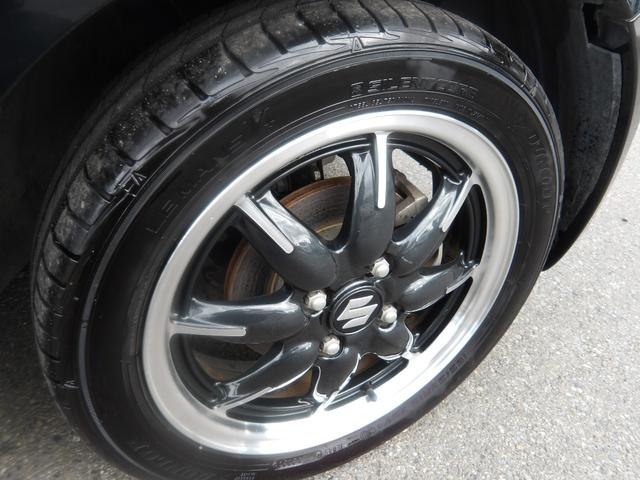 アルトターボＲＳ ベースグレード　車検２年付き　ＳＤメモリーナビ　ＣＤ　ＤＶＤ　Ｂｌｕｅｔｏｏｔｈ　フルセグ　バックカメラ　ＥＴＣ　ブレーキサポート　横滑り防止　スマートキー　プッシュスタート　セキュリティ（57枚目）