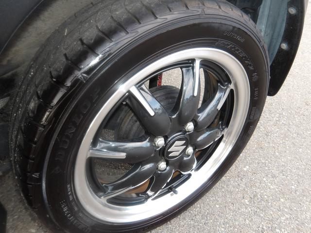 アルトターボＲＳ ベースグレード　車検２年付き　ＳＤメモリーナビ　ＣＤ　ＤＶＤ　Ｂｌｕｅｔｏｏｔｈ　フルセグ　バックカメラ　ＥＴＣ　ブレーキサポート　横滑り防止　スマートキー　プッシュスタート　セキュリティ（59枚目）