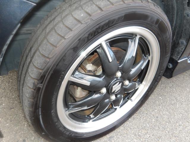 アルトターボＲＳ ベースグレード　車検２年付き　ＳＤメモリーナビ　ＣＤ　ＤＶＤ　Ｂｌｕｅｔｏｏｔｈ　フルセグ　バックカメラ　ＥＴＣ　ブレーキサポート　横滑り防止　スマートキー　プッシュスタート　セキュリティ（60枚目）