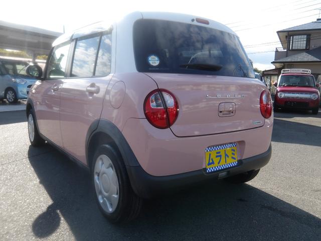 アルトラパン Ｓ　全方位カメラ　ブレーキサポート　横滑り防止　ナビ　ＣＤ　ＤＶＤ　Ｂｌｕｅｔｏｏｔｈ　フルセグＴＶ　スマートキー　プッシュスタート　セキュリティ（10枚目）