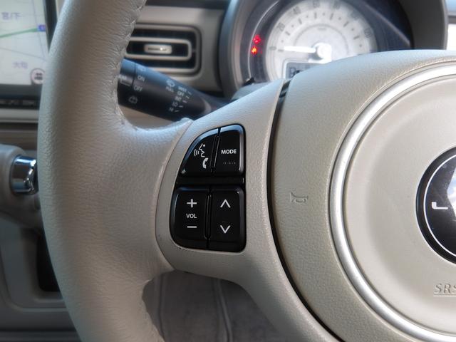 アルトラパン Ｓ　全方位カメラ　ブレーキサポート　横滑り防止　ナビ　ＣＤ　ＤＶＤ　Ｂｌｕｅｔｏｏｔｈ　フルセグＴＶ　スマートキー　プッシュスタート　セキュリティ（19枚目）