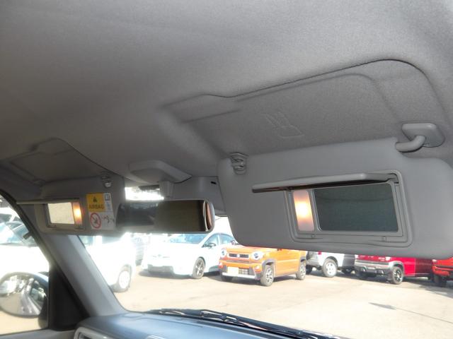 アルトラパン Ｓ　全方位カメラ　ブレーキサポート　横滑り防止　ナビ　ＣＤ　ＤＶＤ　Ｂｌｕｅｔｏｏｔｈ　フルセグＴＶ　スマートキー　プッシュスタート　セキュリティ（25枚目）