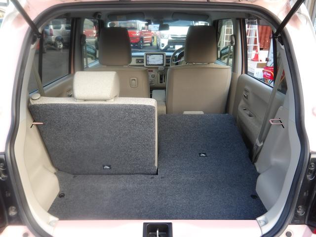 アルトラパン Ｓ　全方位カメラ　ブレーキサポート　横滑り防止　ナビ　ＣＤ　ＤＶＤ　Ｂｌｕｅｔｏｏｔｈ　フルセグＴＶ　スマートキー　プッシュスタート　セキュリティ（33枚目）