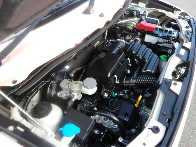 アルトラパン Ｓ　全方位カメラ　ブレーキサポート　横滑り防止　ナビ　ＣＤ　ＤＶＤ　Ｂｌｕｅｔｏｏｔｈ　フルセグＴＶ　スマートキー　プッシュスタート　セキュリティ（38枚目）