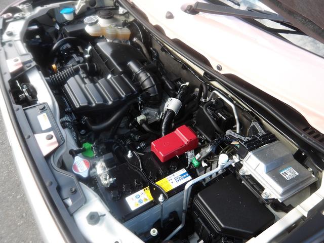 アルトラパン Ｓ　全方位カメラ　ブレーキサポート　横滑り防止　ナビ　ＣＤ　ＤＶＤ　Ｂｌｕｅｔｏｏｔｈ　フルセグＴＶ　スマートキー　プッシュスタート　セキュリティ（39枚目）