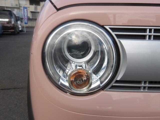 アルトラパン Ｓ　全方位カメラ　ブレーキサポート　横滑り防止　ナビ　ＣＤ　ＤＶＤ　Ｂｌｕｅｔｏｏｔｈ　フルセグＴＶ　スマートキー　プッシュスタート　セキュリティ（45枚目）