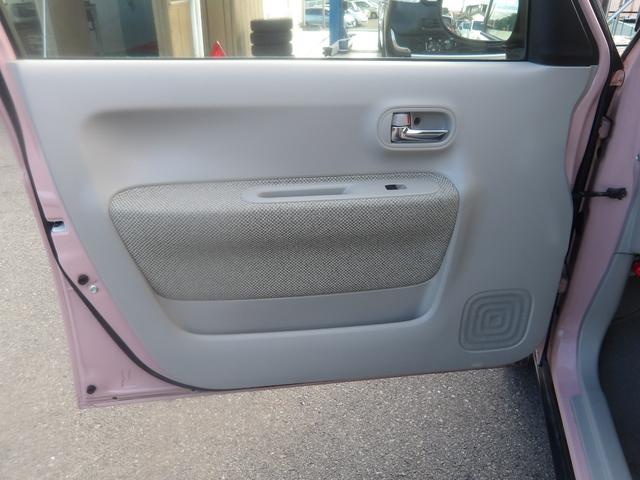 アルトラパン Ｓ　全方位カメラ　ブレーキサポート　横滑り防止　ナビ　ＣＤ　ＤＶＤ　Ｂｌｕｅｔｏｏｔｈ　フルセグＴＶ　スマートキー　プッシュスタート　セキュリティ（65枚目）