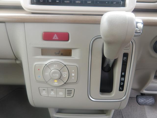 アルトラパン Ｓ　メモリーナビ／ＣＤ／ＤＶＤ／Ｂｌｕｅｔｏｏｔｈ／フルセグＴＶ　バックカメラ　ＥＴＣ　ブレーキサポート　横滑り防止　スマートキー　プッシュスタート　セキュリティ（16枚目）