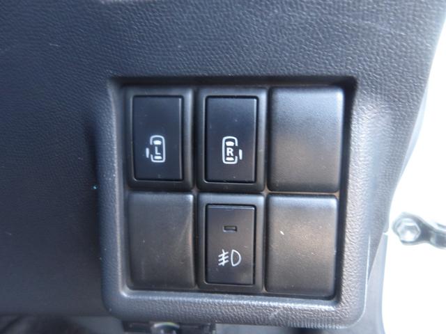 ルークス ハイウェイスターターボ　車検２年付き　両側電動スライドドア　ＳＤナビ／ＣＤ／フルセグＴＶ　バックカメラ　ＥＴＣ　スマートキー　プッシュスタート　セキュリティ　社外１４インチＡＷ（17枚目）