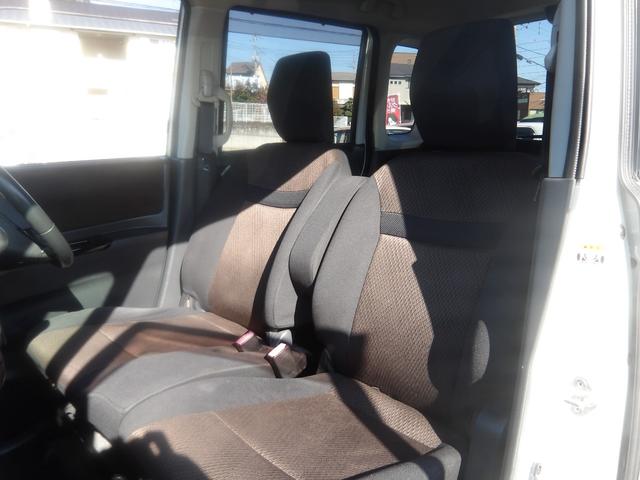 ルークス ハイウェイスターターボ　車検２年付き　両側電動スライドドア　ＳＤナビ／ＣＤ／フルセグＴＶ　バックカメラ　ＥＴＣ　スマートキー　プッシュスタート　セキュリティ　社外１４インチＡＷ（25枚目）