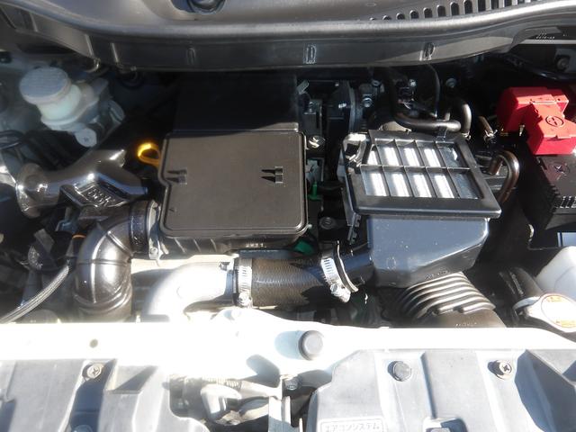 ルークス ハイウェイスターターボ　車検２年付き　両側電動スライドドア　ＳＤナビ／ＣＤ／フルセグＴＶ　バックカメラ　ＥＴＣ　スマートキー　プッシュスタート　セキュリティ　社外１４インチＡＷ（33枚目）