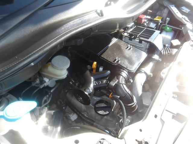 ルークス ハイウェイスターターボ　車検２年付き　両側電動スライドドア　ＳＤナビ／ＣＤ／フルセグＴＶ　バックカメラ　ＥＴＣ　スマートキー　プッシュスタート　セキュリティ　社外１４インチＡＷ（34枚目）