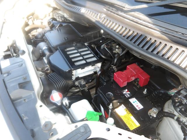 ルークス ハイウェイスターターボ　車検２年付き　両側電動スライドドア　ＳＤナビ／ＣＤ／フルセグＴＶ　バックカメラ　ＥＴＣ　スマートキー　プッシュスタート　セキュリティ　社外１４インチＡＷ（35枚目）