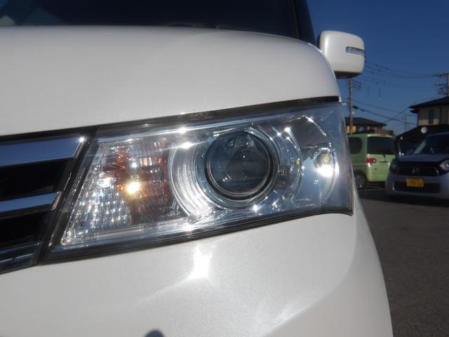 ルークス ハイウェイスターターボ　車検２年付き　両側電動スライドドア　ＳＤナビ／ＣＤ／フルセグＴＶ　バックカメラ　ＥＴＣ　スマートキー　プッシュスタート　セキュリティ　社外１４インチＡＷ（42枚目）