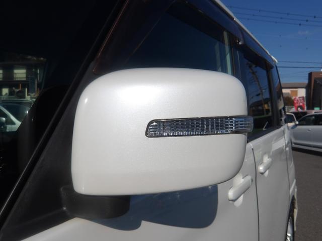 ルークス ハイウェイスターターボ　車検２年付き　両側電動スライドドア　ＳＤナビ／ＣＤ／フルセグＴＶ　バックカメラ　ＥＴＣ　スマートキー　プッシュスタート　セキュリティ　社外１４インチＡＷ（48枚目）