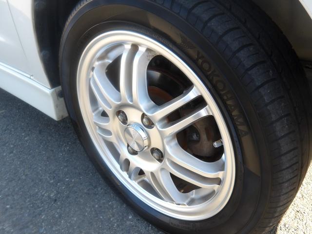 ルークス ハイウェイスターターボ　車検２年付き　両側電動スライドドア　ＳＤナビ／ＣＤ／フルセグＴＶ　バックカメラ　ＥＴＣ　スマートキー　プッシュスタート　セキュリティ　社外１４インチＡＷ（53枚目）