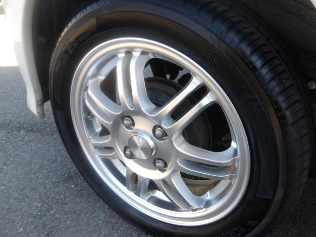 ルークス ハイウェイスターターボ　車検２年付き　両側電動スライドドア　ＳＤナビ／ＣＤ／フルセグＴＶ　バックカメラ　ＥＴＣ　スマートキー　プッシュスタート　セキュリティ　社外１４インチＡＷ（54枚目）