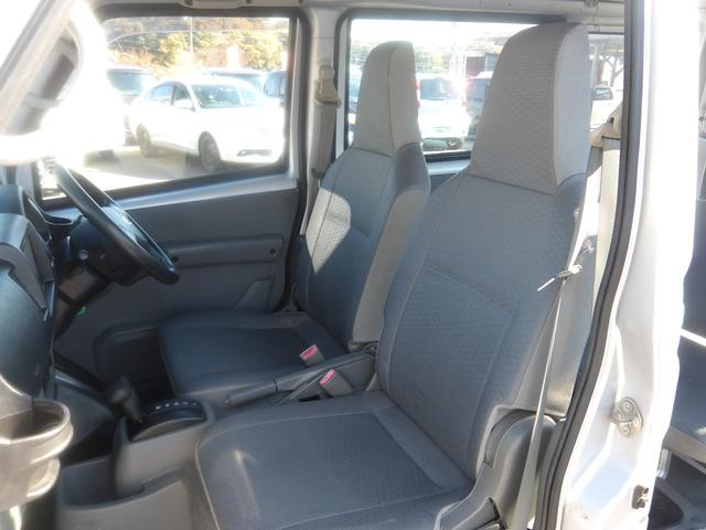 NV100クリッパーバン DX 車検2年付き カロッツェリアメモリーナビ CD バックカメラ コーナーセンサー ヘッドライトレベライザー 両側スライドドア(22枚目)