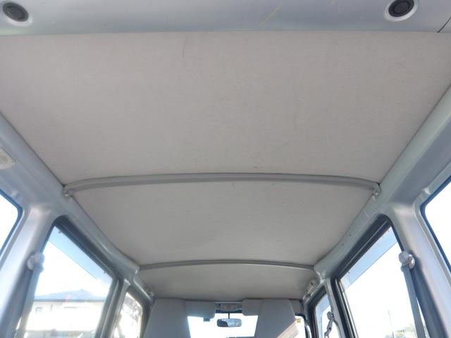 NV100クリッパーバン DX 車検2年付き カロッツェリアメモリーナビ CD バックカメラ コーナーセンサー ヘッドライトレベライザー 両側スライドドア(26枚目)