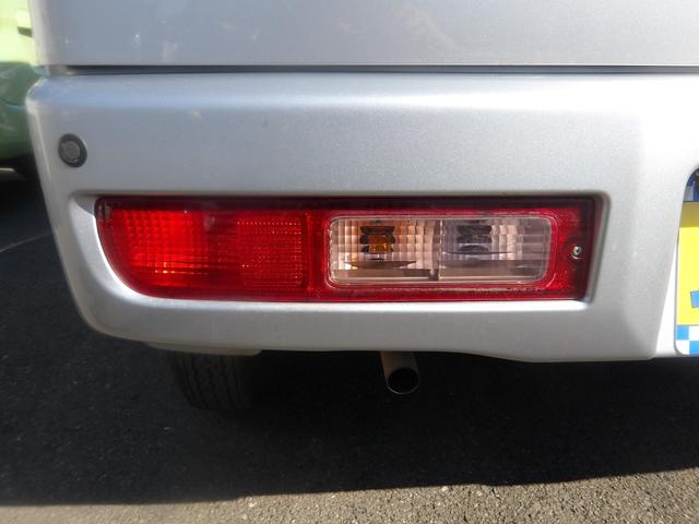 NV100クリッパーバン DX 車検2年付き カロッツェリアメモリーナビ CD バックカメラ コーナーセンサー ヘッドライトレベライザー 両側スライドドア(36枚目)