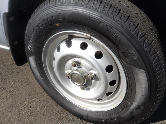 NV100クリッパーバン DX 車検2年付き カロッツェリアメモリーナビ CD バックカメラ コーナーセンサー ヘッドライトレベライザー 両側スライドドア(42枚目)