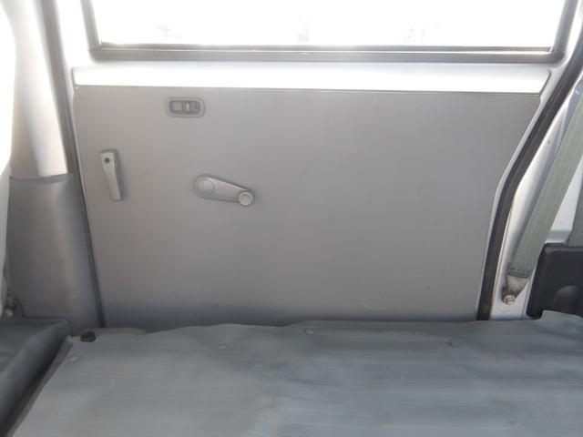 NV100クリッパーバン DX 車検2年付き カロッツェリアメモリーナビ CD バックカメラ コーナーセンサー ヘッドライトレベライザー 両側スライドドア(48枚目)