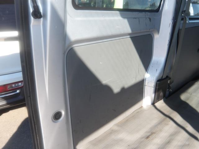 NV100クリッパーバン DX 車検2年付き カロッツェリアメモリーナビ CD バックカメラ コーナーセンサー ヘッドライトレベライザー 両側スライドドア(51枚目)