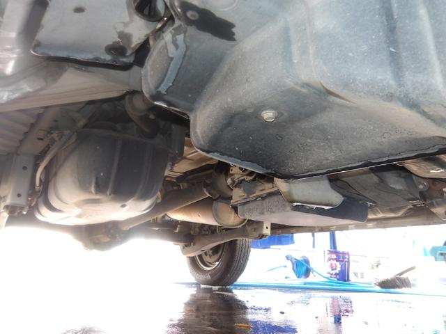 NV100クリッパーバン DX 車検2年付き カロッツェリアメモリーナビ CD バックカメラ コーナーセンサー ヘッドライトレベライザー 両側スライドドア(57枚目)