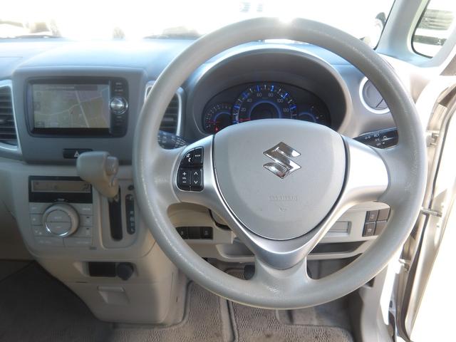 スペーシア Ｔ　メモリーナビ　Ｂｌｕｅｔｏｏｔｈ　地デジＴＶ　バックカメラ　ブレーキサポート　横滑り防止　ＡＢＳ　電動スライドドア　スマートキー　プッシュスタート　セキュリティ（17枚目）