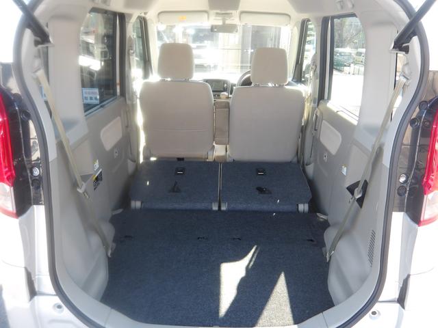 スペーシア Ｔ　メモリーナビ　Ｂｌｕｅｔｏｏｔｈ　地デジＴＶ　バックカメラ　ブレーキサポート　横滑り防止　ＡＢＳ　電動スライドドア　スマートキー　プッシュスタート　セキュリティ（31枚目）