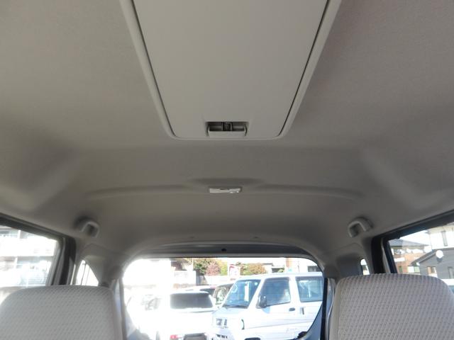 スペーシア Ｔ　メモリーナビ　Ｂｌｕｅｔｏｏｔｈ　地デジＴＶ　バックカメラ　ブレーキサポート　横滑り防止　ＡＢＳ　電動スライドドア　スマートキー　プッシュスタート　セキュリティ（34枚目）