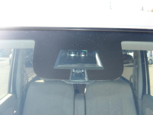 スペーシア Ｔ　メモリーナビ　Ｂｌｕｅｔｏｏｔｈ　地デジＴＶ　バックカメラ　ブレーキサポート　横滑り防止　ＡＢＳ　電動スライドドア　スマートキー　プッシュスタート　セキュリティ（35枚目）