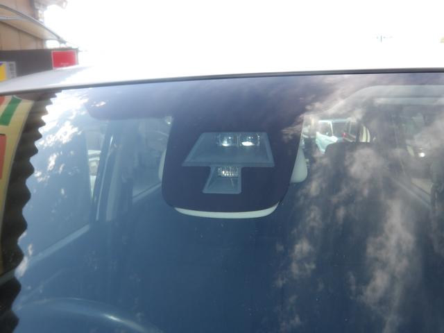 ワゴンRスティングレー T レーダーブレーキサポート装着車 HDDナビ/CD/DVD/MSV ETC スマートキー プッシュスタート セキュリティ 横滑り防止 アイドリングストップ(21枚目)