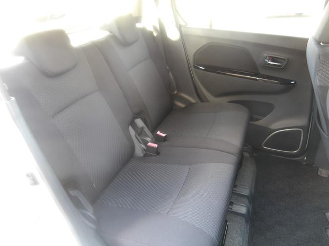 ワゴンRスティングレー T レーダーブレーキサポート装着車 HDDナビ/CD/DVD/MSV ETC スマートキー プッシュスタート セキュリティ 横滑り防止 アイドリングストップ(23枚目)