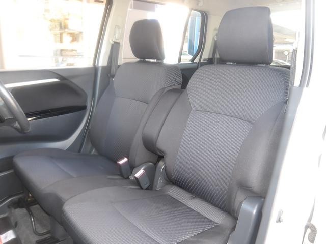 ワゴンRスティングレー T レーダーブレーキサポート装着車 HDDナビ/CD/DVD/MSV ETC スマートキー プッシュスタート セキュリティ 横滑り防止 アイドリングストップ(24枚目)