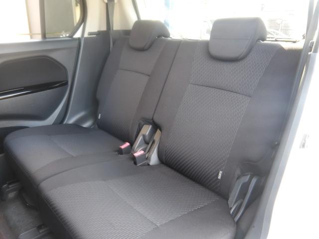 ワゴンRスティングレー T レーダーブレーキサポート装着車 HDDナビ/CD/DVD/MSV ETC スマートキー プッシュスタート セキュリティ 横滑り防止 アイドリングストップ(25枚目)