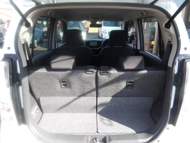 ワゴンRスティングレー T レーダーブレーキサポート装着車 HDDナビ/CD/DVD/MSV ETC スマートキー プッシュスタート セキュリティ 横滑り防止 アイドリングストップ(26枚目)