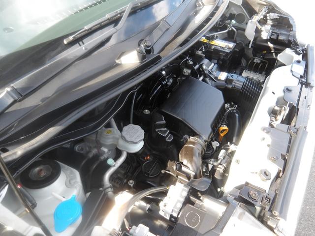 ワゴンRスティングレー T レーダーブレーキサポート装着車 HDDナビ/CD/DVD/MSV ETC スマートキー プッシュスタート セキュリティ 横滑り防止 アイドリングストップ(33枚目)