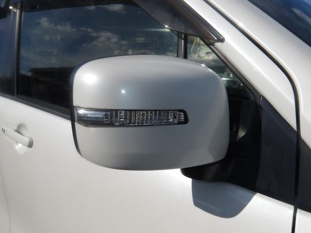 ワゴンRスティングレー T レーダーブレーキサポート装着車 HDDナビ/CD/DVD/MSV ETC スマートキー プッシュスタート セキュリティ 横滑り防止 アイドリングストップ(46枚目)