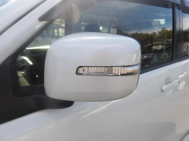 ワゴンRスティングレー T レーダーブレーキサポート装着車 HDDナビ/CD/DVD/MSV ETC スマートキー プッシュスタート セキュリティ 横滑り防止 アイドリングストップ(47枚目)