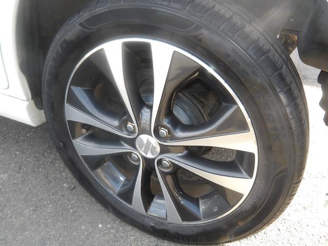 ワゴンRスティングレー T レーダーブレーキサポート装着車 HDDナビ/CD/DVD/MSV ETC スマートキー プッシュスタート セキュリティ 横滑り防止 アイドリングストップ(54枚目)